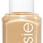 Essie Gifts   By   570 Mani Thanks   Gold   Glitter   13 5 Ml