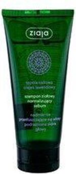 Ziaja Herbal Shampoo 200 Ml - Image 3