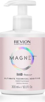 Magnet Technical Additive By Revlon 300 Ml