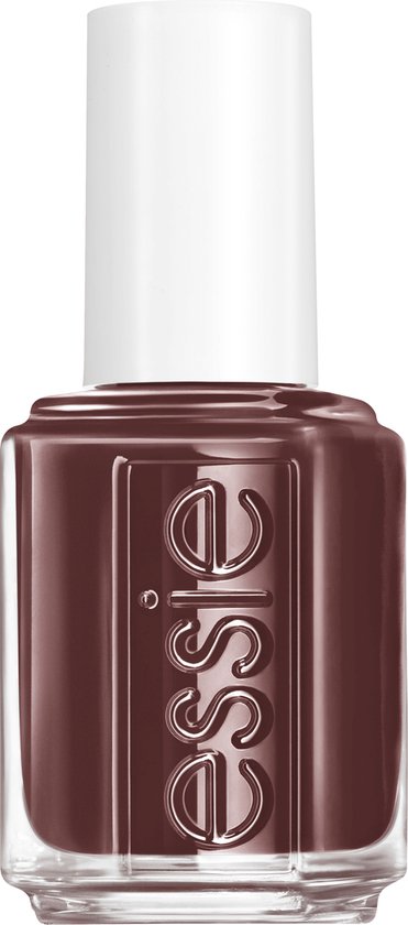 371x840-97 essie Nagellak No To-Do 897 Braun, 13,5 ml - Image 1
