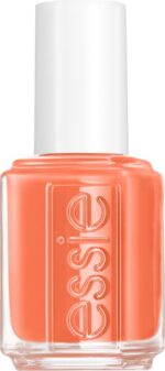 essie® - original - 824 frilly lilies - oranje - glanzende nagellak - 13,5 ml - Image 2