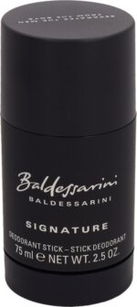 Baldessarini Signature Perfumed Deostick 75 ml  man