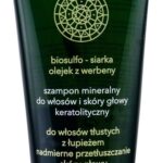 Mineral Anti-dandruff Shampoo 200ml