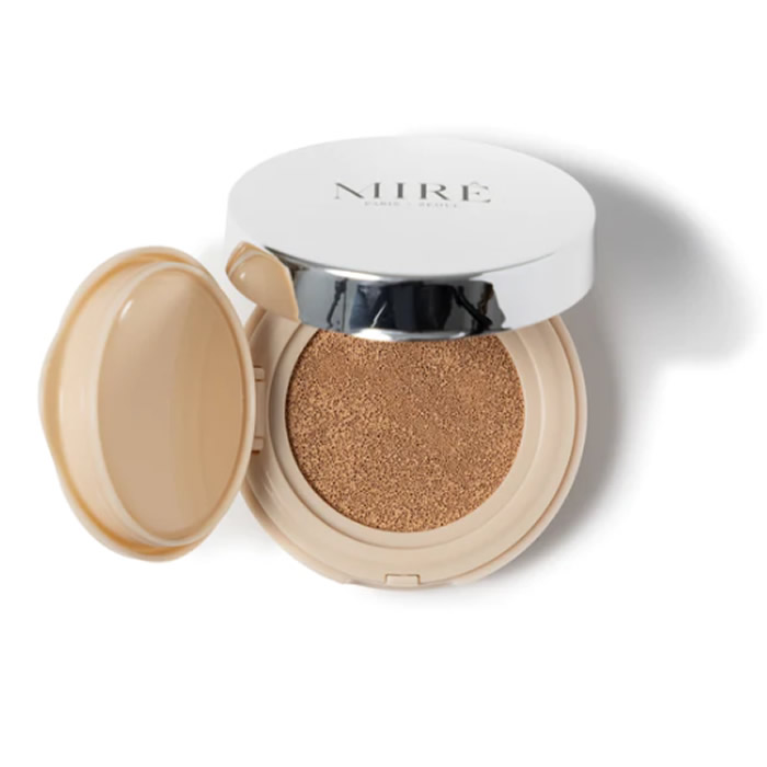 3770027076124 Mi-rê Ilight Rescue Concealer 02 Medium 7g - Image 1