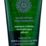 Ziaja Herbal Shampoo 200 Ml