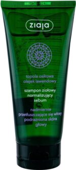 Ziaja Herbal Shampoo 200 Ml