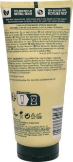 The Body Shop Moringa Body Lotion 200 Ml - Image 2