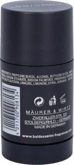 Baldessarini Signature Perfumed Deostick 75 ml  man - Image 4