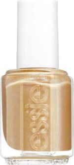 Essie Gifts   By   570 Mani Thanks   Gold   Glitter   13 5 Ml - Image 8