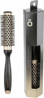 KASHŌKI - Essential Round Brush - 25mm - Image 2