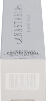 Anastasia Beverly Hills Luminous Foundation 355N 30 ml - Image 5