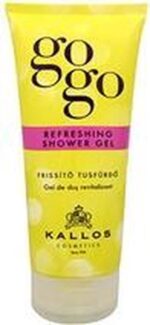 Kallos - GoGo Refreshing Shower Gel odświeżający SHOWER GEL - 200ML - Image 4