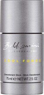 Baldessarini - Cool Force Deodorant Stick 75 ml - Image 3