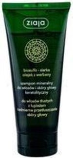 Mineral Anti-dandruff Shampoo 200ml - Image 3