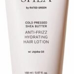 Styling Cream Rated Green Real Shea 150 ml