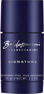 Baldessarini Signature Perfumed Deostick 75 ml  man - Image 3