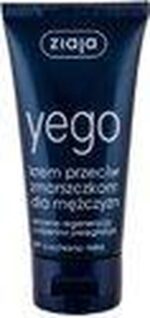 Ziaja_yego Krem Przeciwzmarszczkowy Dla M??czyzn 50ml - Image 3
