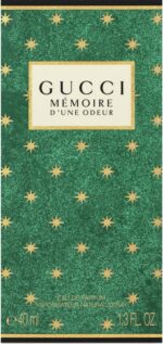 Gucci Memoire Dune Odeur Eau De Parfum Spray 38 ml for Women - Image 4
