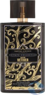 Salted Vetiver Eau de Toilette Spray - 100 ml - Image 12