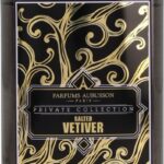 Salted Vetiver Eau de Toilette Spray - 100 ml