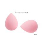 Ilu Raindrop Esponja Pink 1 U - Image 3