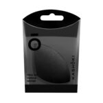 Kashoki Esponja Corte Oliva Black 1 U
