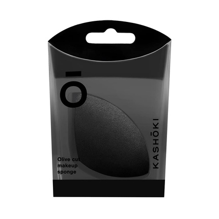 3tyyUbcnZ92YLhajenkJrn Kashoki Esponja Corte Oliva Black 1 U - Image 1