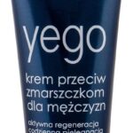 Ziaja_yego Krem Przeciwzmarszczkowy Dla M??czyzn 50ml
