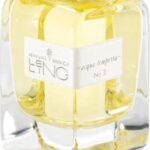 Lengling Munich ~ Acqua Tempesta ~ No 3 eau de parfum 50ml eau de parfum