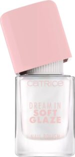 Nail polish Catrice Dream In Soft Glaze Nº 010 Hailey Baby 10,5 ml - Image 4