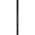 Catrice Micro Slim Eye Pencil Waterproof 020-Grey Definition
