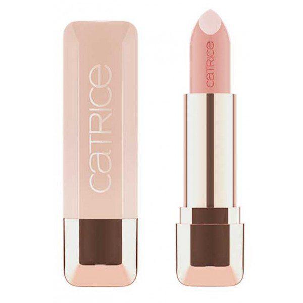 4059729276933 Catrice Full Satin Nude Lipstick 010-Full Of Braveness - Image 1
