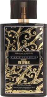 Salted Vetiver Eau de Toilette Spray - 100 ml - Image 5