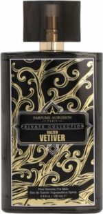 Salted Vetiver Eau de Toilette Spray - 100 ml - Image 2