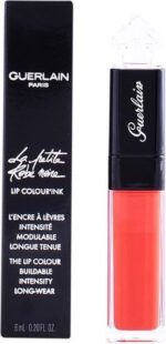 Guerlain - La Petite Robe Noire Lip Colour'Ink (L) - Image 4
