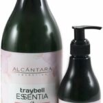 Verstevigende Shampoo Alcantara Traybell Essentia S.O.S. (250 ml)