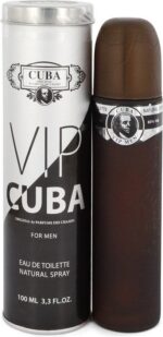 Cuba VIP EDT M 100 ml - Image 3