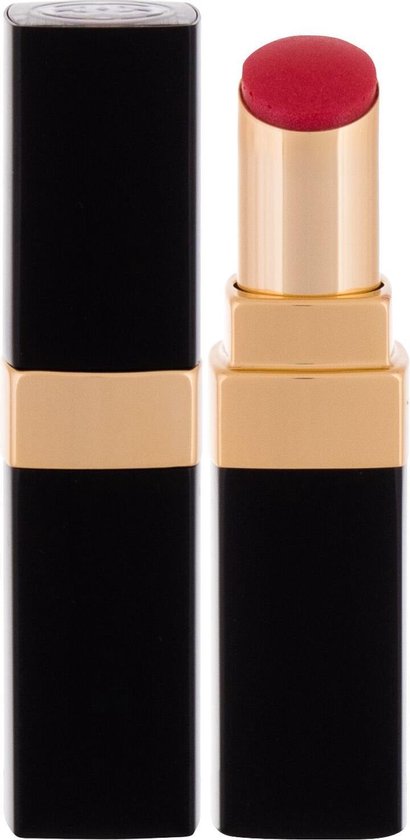410x840-208 Chanel Rouge Coco Flash Vibrant Shine Lipstick - 78 Émotion - 3 g - lippenstift - Image 1