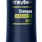 Volumegevende Shampoo Alcantara Traybell Densimetry (250 ml)