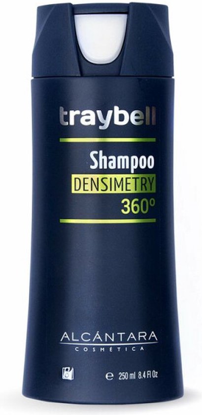 410x840-37 Volumegevende Shampoo Alcantara Traybell Densimetry (250 ml) - Image 1
