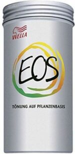 Plant Colour EOS Wella (120 g) - Image 3