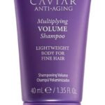 Caviar Anti Aging By Alterna Multiplying Volume Shampoo 40ml