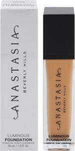 Anastasia Beverly Hills Luminous Foundation 355N 30 ml - Image 11