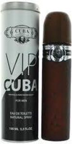Cuba VIP EDT M 100 ml - Image 5