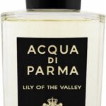 Uniseks Parfum Acqua Di Parma EDP Lily Of The Valley 20 ml