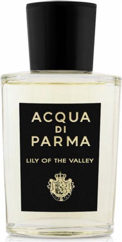 424x840-57 Uniseks Parfum Acqua Di Parma EDP Lily Of The Valley 20 ml - Image 1