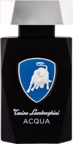 Lamborghini - Acqua - Eau De Toilette - 125ML - Image 2
