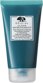 Origins Clear Improvement Charcoal Cleanser - Image 8