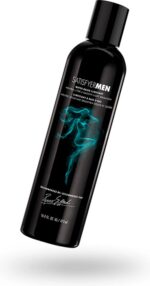SATISFYER GENTLE MEN LUBRICANTE NEUTRAL 300ML - Image 4
