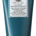 Origins Clear Improvement Charcoal Cleanser